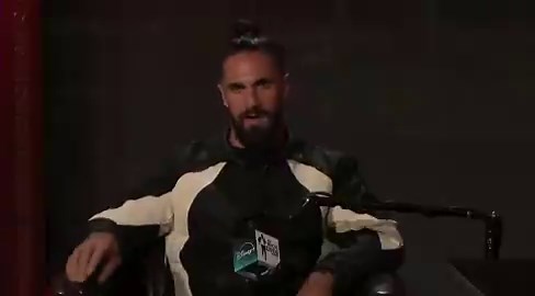 They’re going to steal the show.(RichEisenShow)