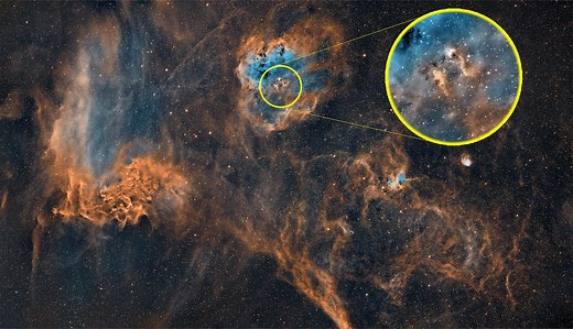 How to Create a Magnified Inset with Photoshop – PhotographingSpace.com