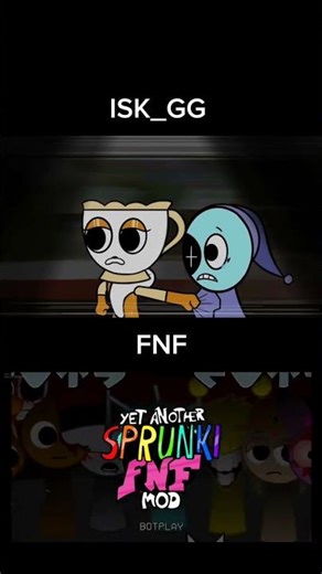 Incrediblox Sprunki Vs Dandy’s World |#sprunki #dandysworld #roblox#animation #sprunki