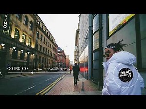 Tizzy T ft. Person - Going Go 歌词版（原版竟然这么好听！）