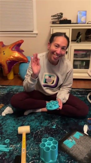 Building a 3d Printed Blaster