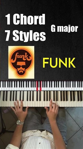 Can one chord really do it all? 1 Chord 7 StylesOf course, every genre is more than just its clichés