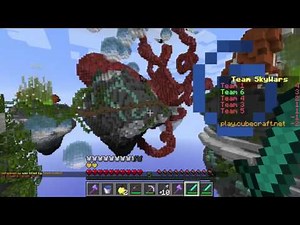 SKYWARS - EPICIDAD POR LOS VIEJOS TIEMPOS! AU AU AU!