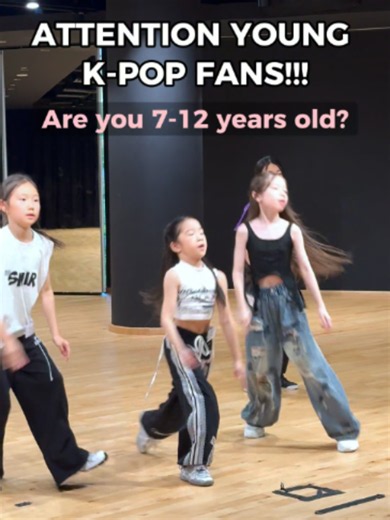 💗 ATTENTION, YOUNG K-POP FANS! 👀✨ Does your little one love singing, dancing and all things K-Pop? 🎤💃 Then these programmes are made for them! 🌟 K-Pop Experience for Kids 📅 Choose ONE date: NOV 10, 14, 15, 21 DEC 1, 8, 12, 19 ⏰ 10:00 AM–1:00 PM 🌟 K-Pop Basics II 📅 Nov 30–Dec 4 ⏰ 10:00 AM–3:00 PM Whether they’re just starting out or already love K-Pop, our trainers will guide them step-by-step throughout the experience! 🫶🏻✨ 📥 Sign up at www.smuniverse.sg or tap the link in bio! #kpop #