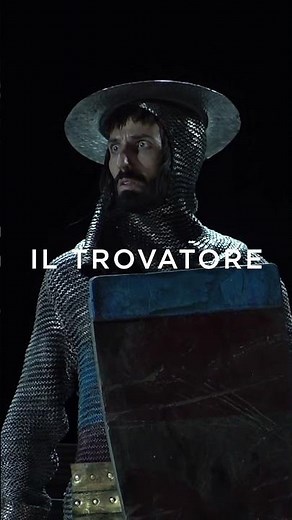 Il Trovatore - Official Trailer