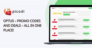 Optus Promo Codes and Deals - Save money on every purchase at Optus  - Picodi.com