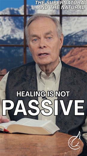 12K views · 669 reactions | God doesn’t work apart from us—a truth many believers misunderstand. While we know He can do anything, we often don’t realise that He has already done His part. Now He is calling us to step forward: to heal the sick, cast out devils, and even raise the dead. Discover the truth about the power God has placed in your hands on today’s #GospelTruth! Watch here: https://tinyurl.com/GodsSuperToYourNaturalEp1 | Andrew Wommack Ministries Europe | Facebook