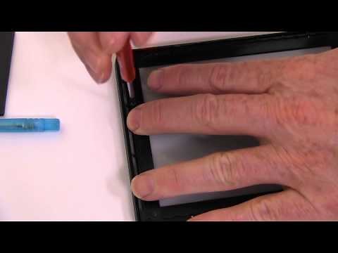 How to Replace Your Amazon Kindle 7th Generation Battery