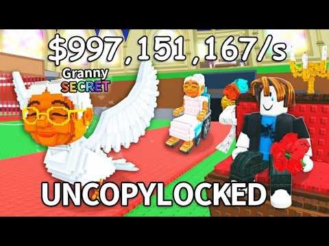 [WORK 2026] STEAL A BRAINROT UNCOPYLOCKED | ROBLOX STUDIO #stealabrainrotuncopylocked