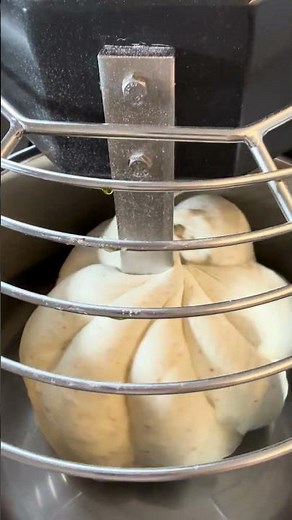 Impasto per pane Bauletto scopri come realizzarlo! #acasacongiulia #lievitati