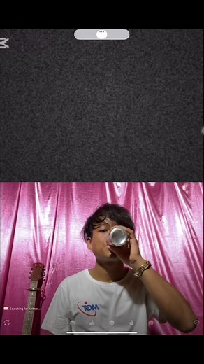 Engaging Split-Screen Reactions: A Fun TikTok Moment