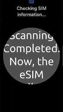 How to Set Up Your WorldSIM eSIM on Android | Quick & Easy Guide