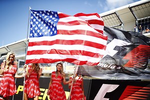 Perfect lap guide Circuit of the Americas