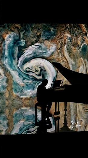 Main thème de Hans Zimmer du film Interstellar