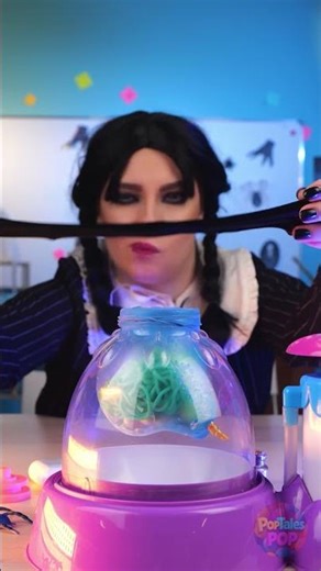 DIY Fidgets With Cool Gadgets 🕷️🕸️