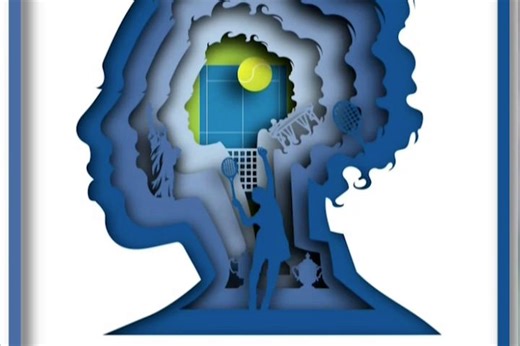 39K views · 1.5K reactions | We’re sharing a first look at the theme of this year’s US Open Tennis Championships: “Celebrating 75 Years of Breaking Barriers,” honoring tennis pioneer Althea Gibson, who broke the sport’s color barrier at the 1950 U.S. National Championship. | CBS Mornings | Facebook