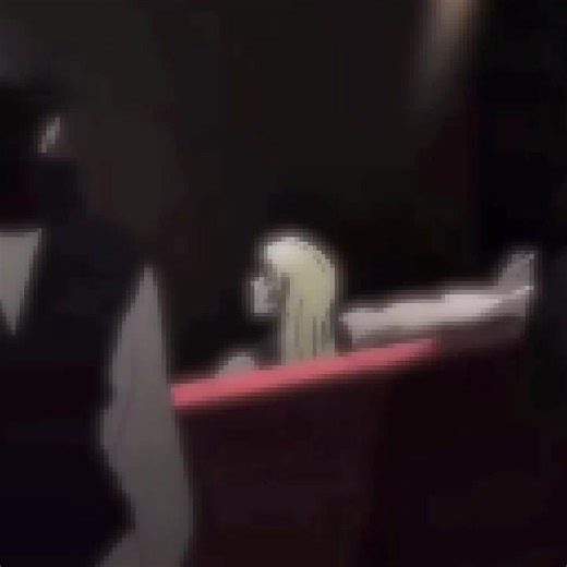 Choso Pixel Art Edit from Jujutsu Kaisen Season 2