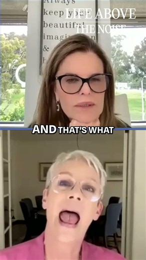 Children's Hospital: Compassion in Action with Jamie Lee Curtis