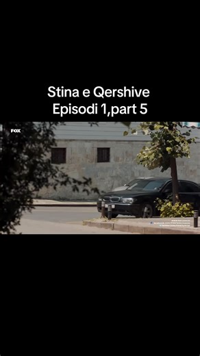 Stina e Qershive Episodi 1: Drama Familjare dhe Shkolla