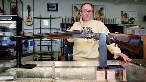 Discover every WWII rifle ever used in combat: From legendary to unusual
