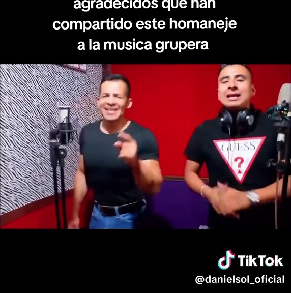 que tal si tu y yo volvemos a nananaaaa.... #comoestastu #liberacion #musicagrupera