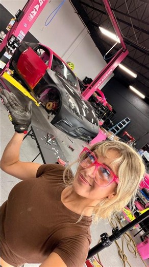 Wide Body Car Transformation!