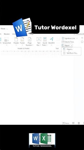 Cara ubah file pdf ke word #microsoftword #tutorialword #microsoft #tipsword #microsoftword