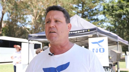 Hunter Valley energy transition