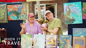 Visit Tri-Cities TV Spot, 'Family Friendly Adventures'