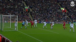 Sami Hyypia returns as LFC Legends take on Celtic tomorrow 🙌 Take a look back at his best Anfield goals 📽 | Liverpool FC