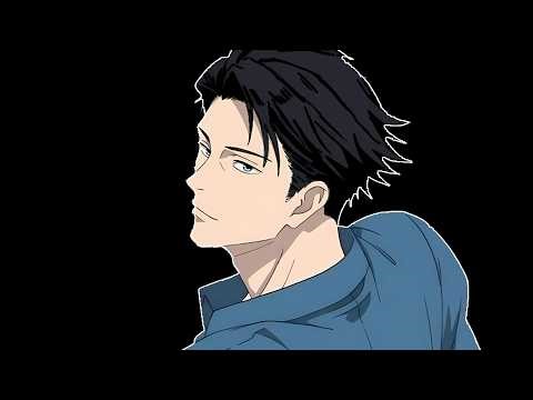 Muah Kisses for Sleep ~ Male ASMR