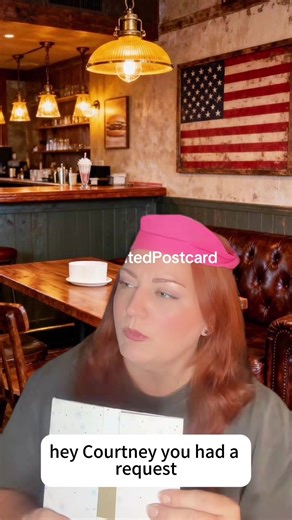 Humorous Moments in Restaurant Customer Interactions