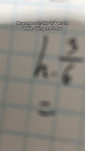 Perfect Handwriting Techniques for Math Homework