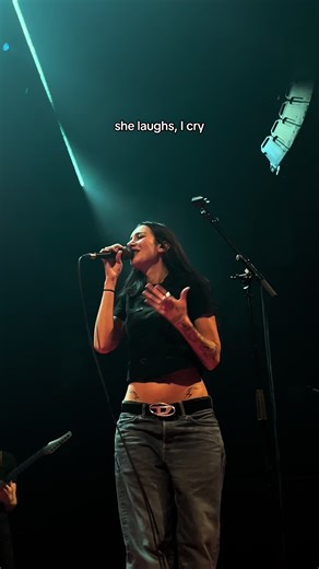 Celebrate Jennifer's Body Day with Julia Wolf and MGK