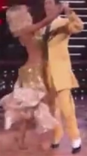 Dynamic Ballroom Dance Partners Win DWTS Finale