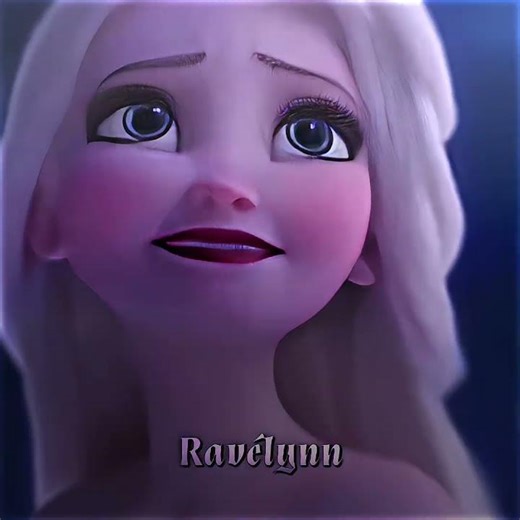 "SHE'S A QUEEN" | ELSA (FROZEN EDIT) | #ytshorts