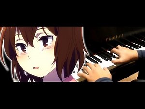 Boku Dake ga Inai Machi OST - (ERASED Soundtrack)