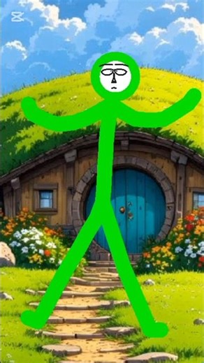Teletubbies Stickman Edition