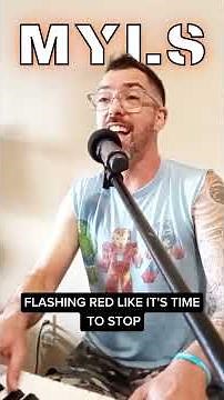 "Smoke Alarms" by MYLS - Practice Makes Progress (Music)