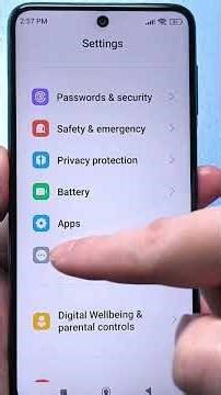 Android Battery Life Hack | Don't Keep Activities Setting