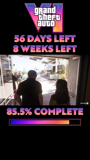 323/378 Days Done, with the collectors edition releasing today, do you plan to buy it? #gta6 #fyp