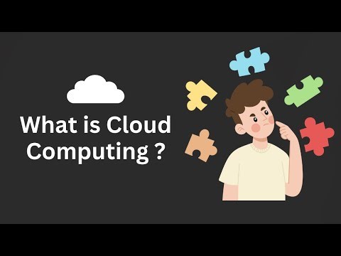Cloud Computing क्या है? | सबसे आसान समझ | Real-Life Examples