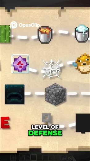Minecraft's DEADLIEST Trap! Instant Damage Potions & Mobs!
