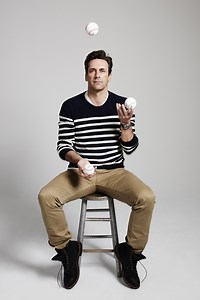 7 Secrets About Jon Hamm and 'Mad Men'