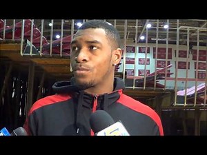 Sean Kilpatrick Talks Marquette