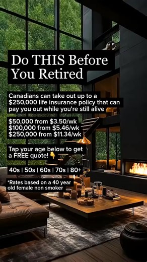 🇨🇦 Planning to Take CPP at 60? Here’s What You Should Know👇 Starting CPP early may feel reassuring, but it comes with a trade-off: your payout could be reduced by up to 36%. That can mean hundreds of dollars less every month — for the rest of your retirement. Consider the average monthly costs in Canada: 🏠 Rent for a 1-bedroom: $1,500 🛒 Groceries for two: $800 📞 Utilities, insurance & other bills: $400 That’s already around $2,700/month in essentials. And while CPP and OAS help, the challe