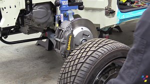 5.7K views · 257 reactions | PROJECT BINKY EP37 PART 6 Will our expensive, new 13” wheels fit over our 11” discs? #projectbinky #badobsessionmotorsport Support us here https://www.patreon.com/badobsessionmotorsport | Bad Obsession Motorsport | Facebook