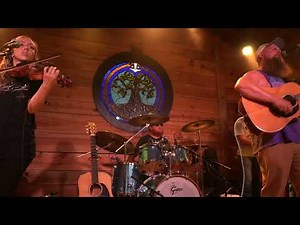 "Tomorrow" Bill Taylor & the Appalachian Heatherns - The Burl Lexington KY - 7/5/2025 Live 4K