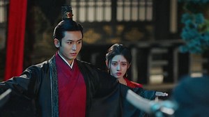 Cinderella was kidnapped on her wedding day, and the prince appeared in time to save her. 灰姑娘大婚當天被劫持，王爺及時出現救她。 #cdrama #JuJingYi #zhangzhehan #xukai #bailu #love #drama #hotdrama #chinesedrama #中国电视剧 | 追剧hot drama