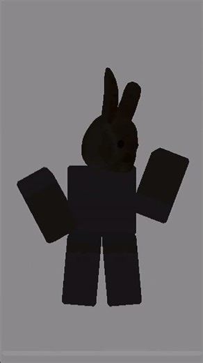 Game name is Where is my animation #roblox